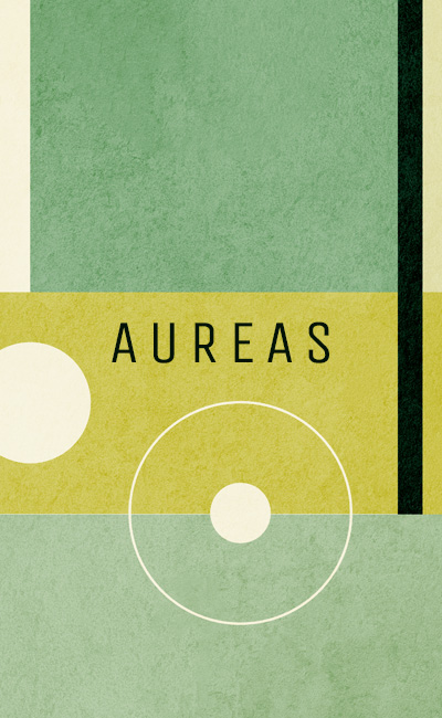 Aureas