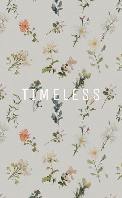 Timeless